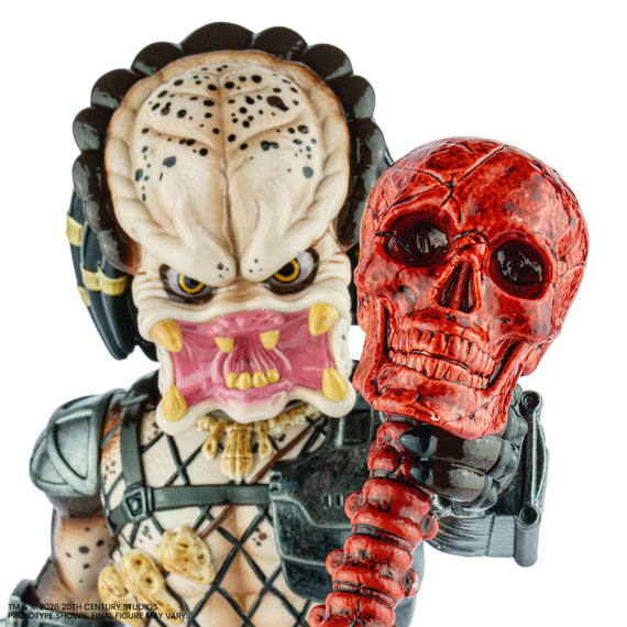 Predator 10