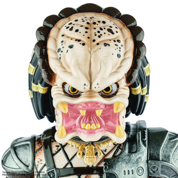 Predator 10