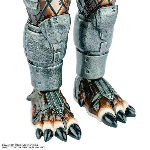 Predator 10