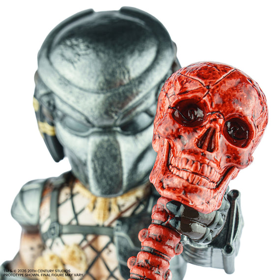 Predator 10