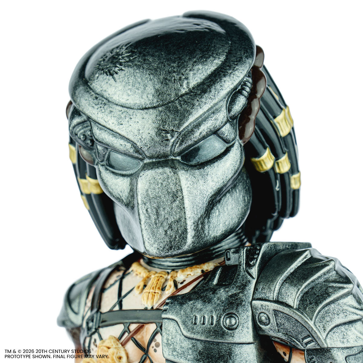 Predator 10