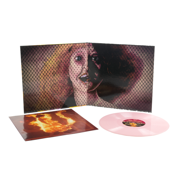 Prom Night 2 - Original Motion Picture Soundtrack