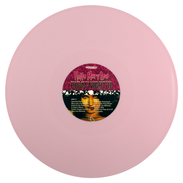 Prom Night 2 - Original Motion Picture Soundtrack