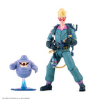 The Real Ghostbusters - Egon Spengler 1/12 Scale Figure