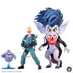 The Real Ghostbusters - Egon and Boogieman Collector's Pack - Timed Edition