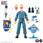 The Real Ghostbusters - Egon Spengler 1/12 Scale Figure