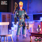 The Real Ghostbusters - Egon Spengler 1/12 Scale Figure