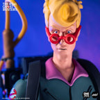 The Real Ghostbusters - Egon Spengler 1/12 Scale Figure