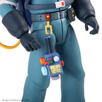 The Real Ghostbusters - Egon Spengler 1/12 Scale Figure