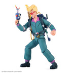 The Real Ghostbusters - Egon Spengler 1/12 Scale Figure