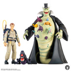 The Real Ghostbusters - Ray and Mr. Ghash Collector's Pack - Timed Edition