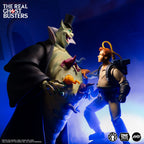 The Real Ghostbusters - Ray and Mr. Ghash Collector's Pack - Timed Edition