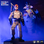 The Real Ghostbusters - Ray and Mr. Ghash Collector's Pack - Timed Edition