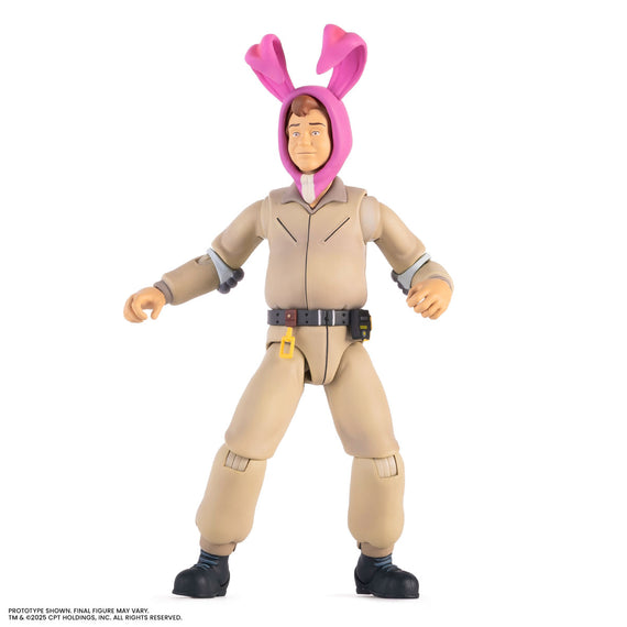 The Real Ghostbusters - Ray and Mr. Ghash Collector's Pack - Timed Edition