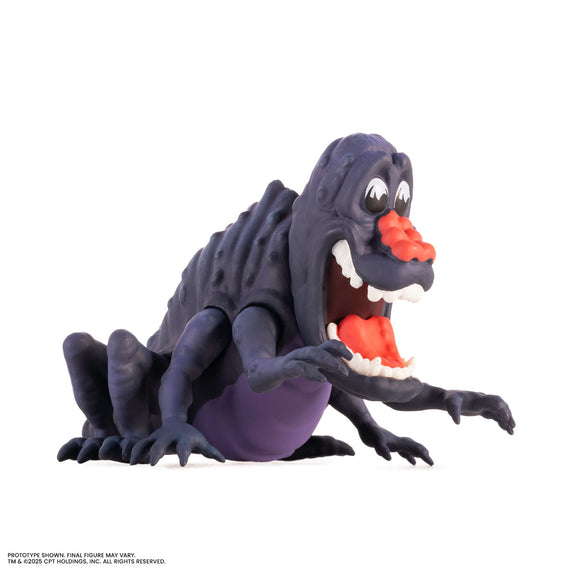 The Real Ghostbusters - Ray and Mr. Ghash Collector's Pack - Timed Edition