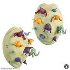 The Real Ghostbusters - Ray and Mr. Ghash Collector's Pack - Timed Edition