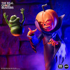 The Real Ghostbusters - Samhain 1/12 Scale Figure - Halloween Timed Edition