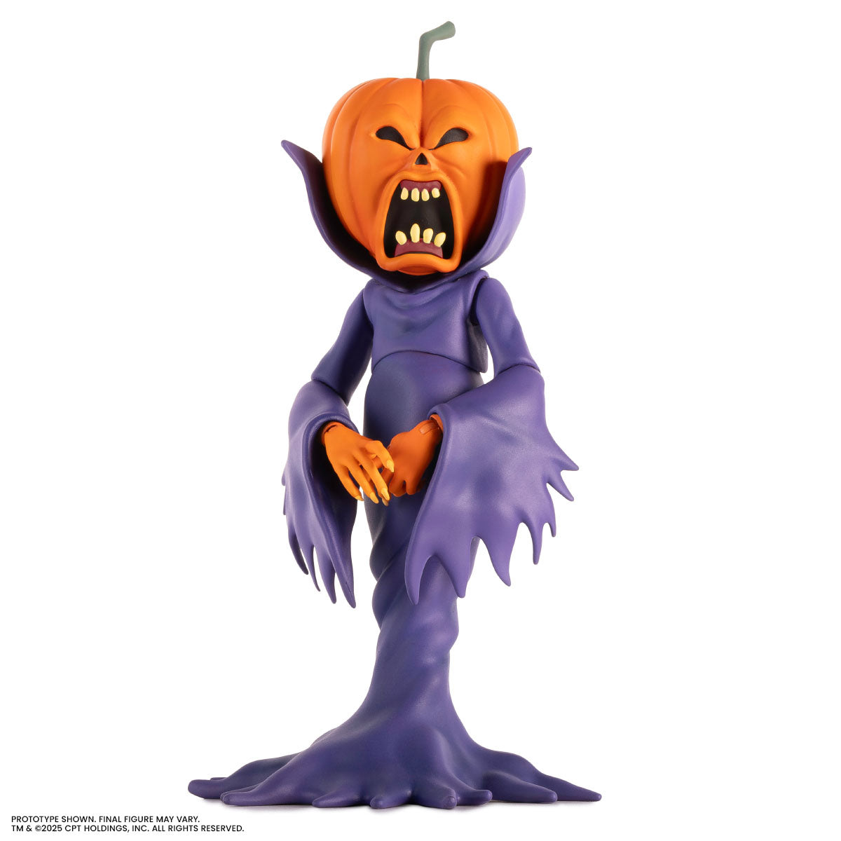 The Real Ghostbusters - Samhain 1/12 Scale Figure - Halloween