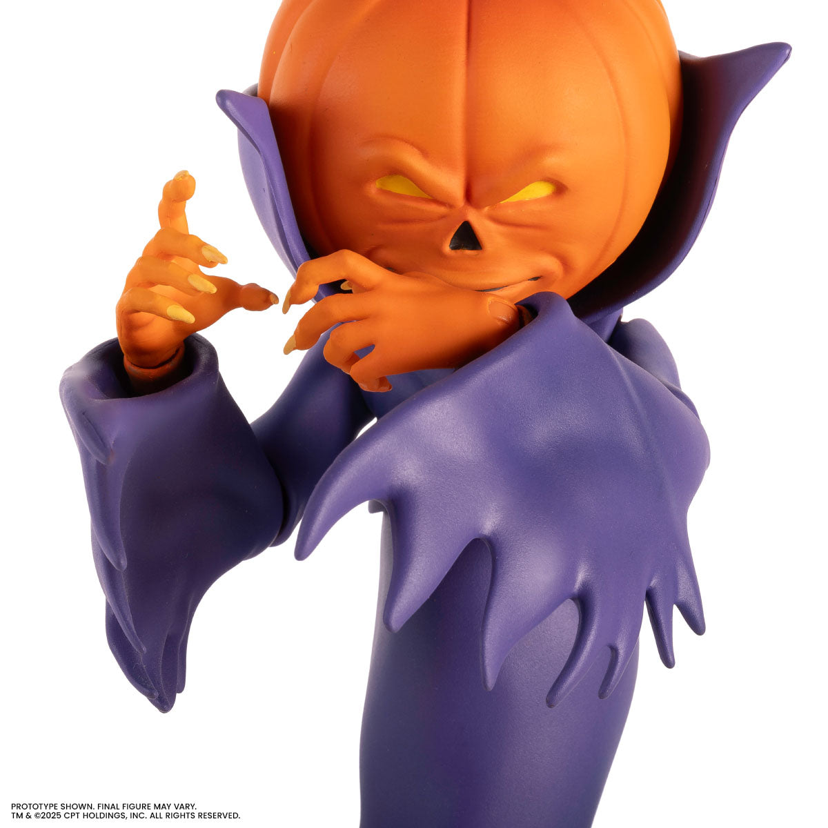 The Real Ghostbusters - Samhain 1/12 Scale Figure - Halloween