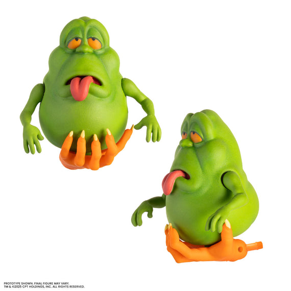 The Real Ghostbusters - Samhain 1/12 Scale Figure - Halloween Timed Edition