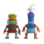 The Real Ghostbusters - Samhain 1/12 Scale Figure - Halloween Timed Edition