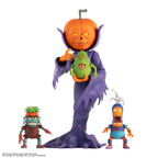 The Real Ghostbusters - Samhain 1/12 Scale Figure - Halloween Timed Edition