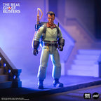 The Real Ghostbusters - Winston and Sandman Collector's Pack - Timed Edition