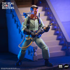 The Real Ghostbusters - Winston and Sandman Collector's Pack - Timed Edition