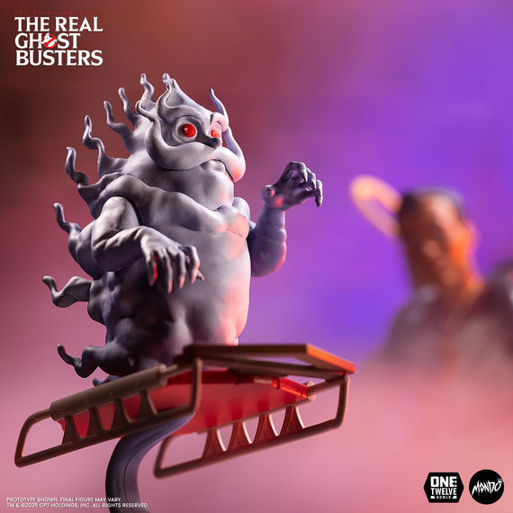 The Real Ghostbusters - Winston and Sandman Collector's Pack - Timed Edition
