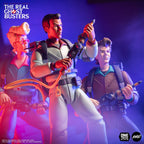 The Real Ghostbusters - Winston and Sandman Collector's Pack - Timed Edition