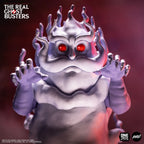The Real Ghostbusters: Winston Zeddemore 1/12 Figure