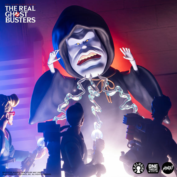 The Real Ghostbusters - Winston and Sandman Collector's Pack - Timed Edition