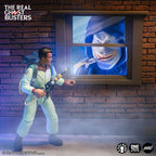 The Real Ghostbusters - Winston and Sandman Collector's Pack - Timed Edition
