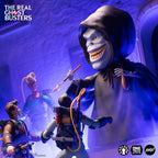 The Real Ghostbusters - Winston and Sandman Collector's Pack - Timed Edition