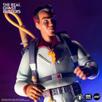 The Real Ghostbusters - Winston and Sandman Collector's Pack - Timed Edition