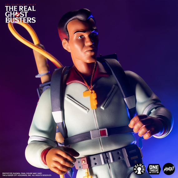 The Real Ghostbusters - Winston and Sandman Collector's Pack - Timed Edition