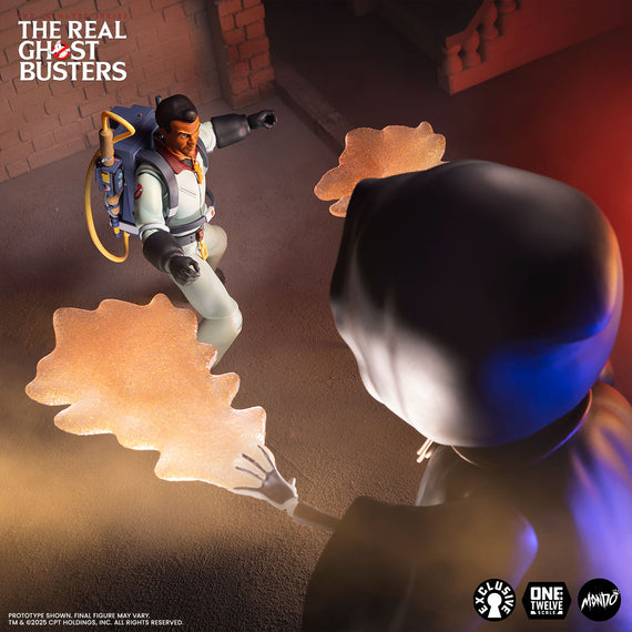 The Real Ghostbusters - Winston and Sandman Collector's Pack - Timed Edition