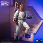 The Real Ghostbusters: Winston Zeddemore 1/12 Figure