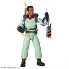 The Real Ghostbusters: Winston Zeddemore 1/12 Figure