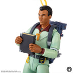 The Real Ghostbusters - Winston and Sandman Collector's Pack - Timed Edition