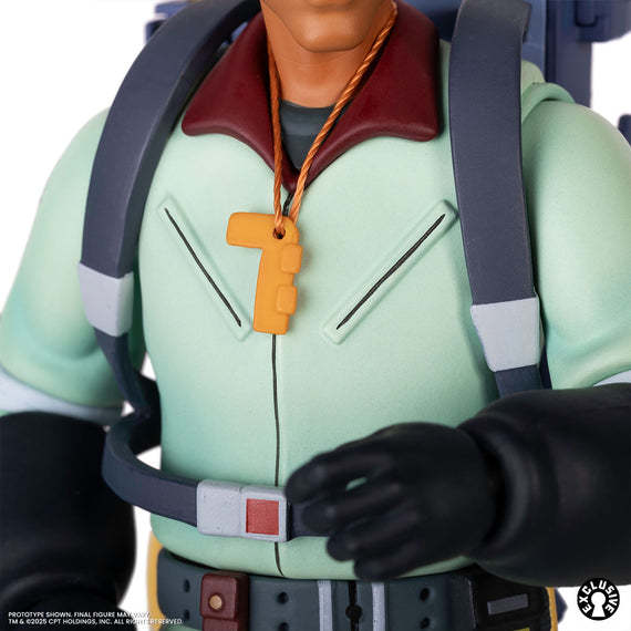 The Real Ghostbusters - Winston and Sandman Collector's Pack - Timed Edition