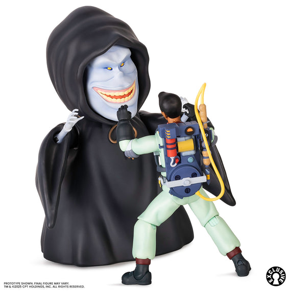 The Real Ghostbusters - Winston and Sandman Collector's Pack - Timed Edition
