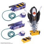 The Real Ghostbusters - Winston and Sandman Collector's Pack - Timed Edition