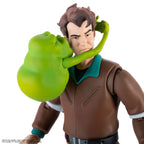 The Real Ghostbusters - Janine with Desk 1/12 Scale Figure - Timed Edition