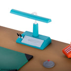 The Real Ghostbusters - Janine with Desk 1/12 Scale Figure - Timed Edition