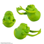 The Real Ghostbusters - Janine with Desk 1/12 Scale Figure - Timed Edition