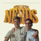 Revenge of the Nerds - Original Motion Picture Soundtrack