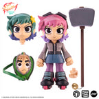 Scott Pilgrim Takes Off - Ramona Flowers Super Vinyl Figure - Limited Edition