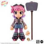 Scott Pilgrim Takes Off - Ramona Flowers Super Vinyl Figure