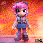 Scott Pilgrim Takes Off - Ramona Flowers Super Vinyl Figure - Limited Edition